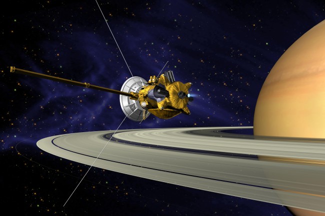 Cassini_Saturn_Orbit_Insertion