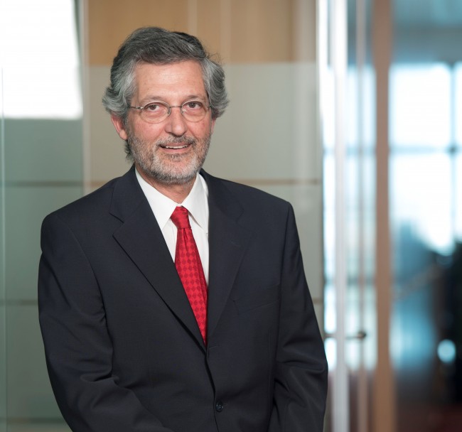 Luís Deveza, Managing Director e Presidente do Conselho de Administração da Unisys Portugal
