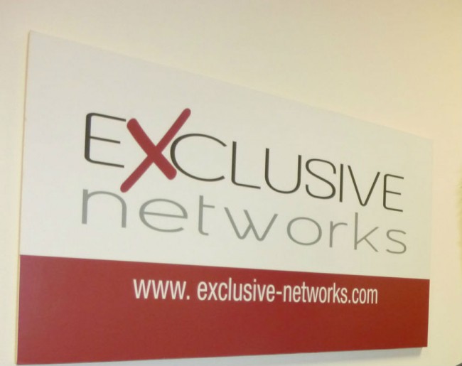 exclusive networkks