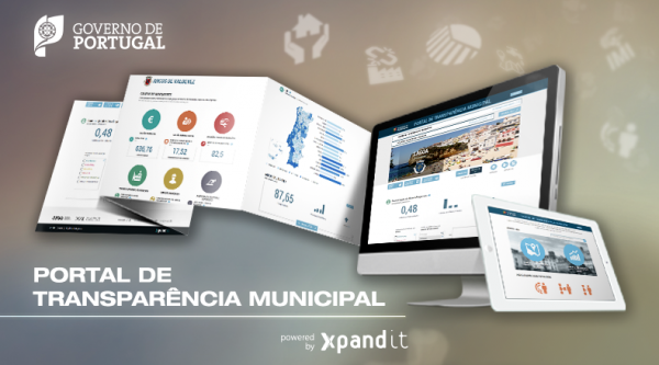Portal de Transparência Municipal 1