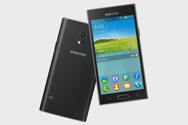 Samsungs-Tizen-OS-run-smartphones cizento