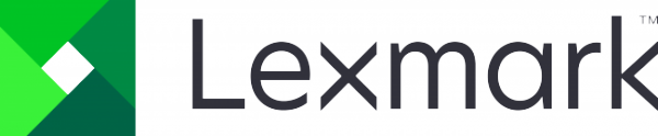 Lexmark_novo logo