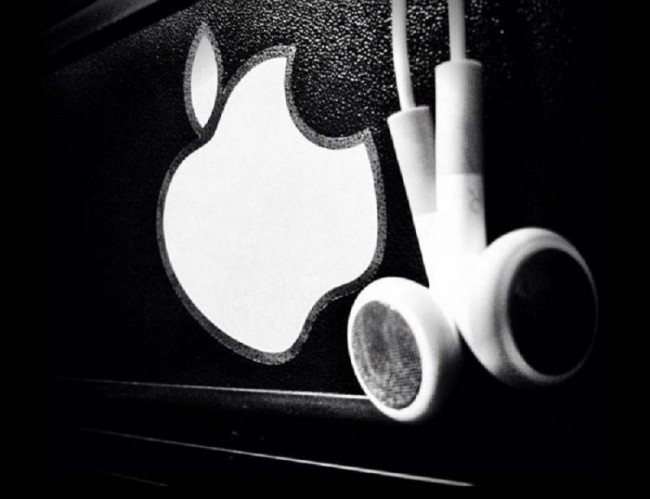 apple music streaming