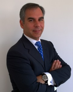 Sergio Segura, Director Comercial da Information Builders Ibérica