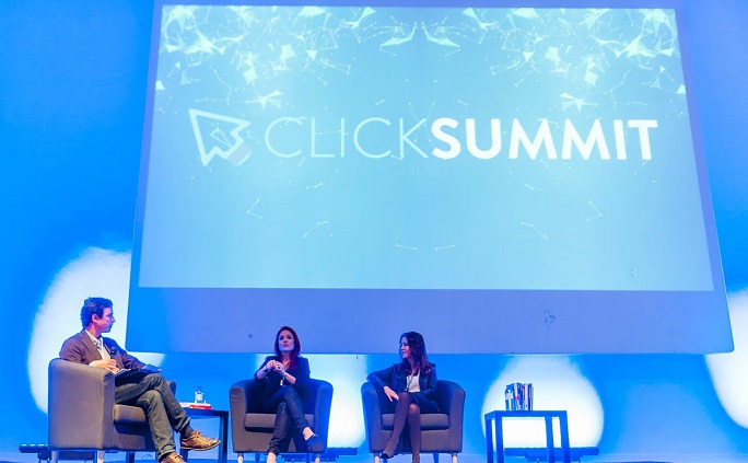 ClickSummit traz Jeff Bullas a Portugal para discutir futuro do marketing digital - Revista BIT, Informática para todos.