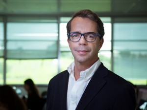 Ricardo Parreira - CEO da PHC
